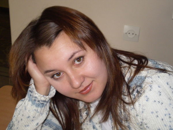 Тамара Сагдеева - Ротко