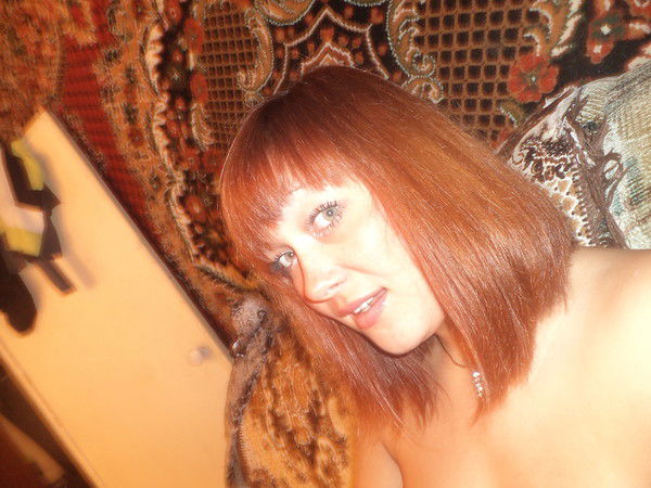 Сашуля Сафронова