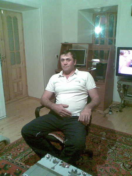 Мухтар Касумов