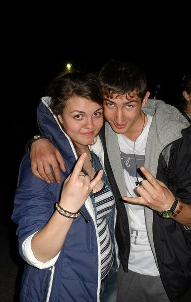 Янита Лопатина