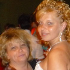 Татьяна Ревва