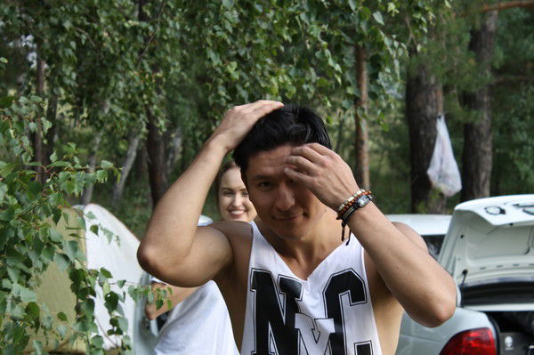 Алибек Аралбаев