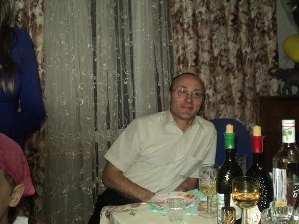 Александр Попов