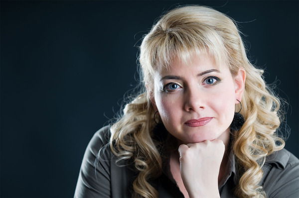 Алла Врабие