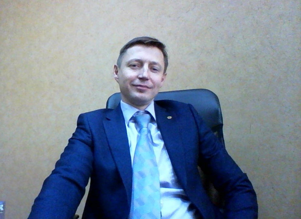 Вадим Старков