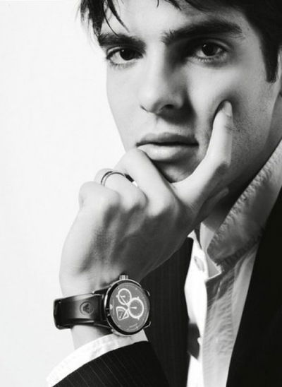 Егор Тюрюбаев