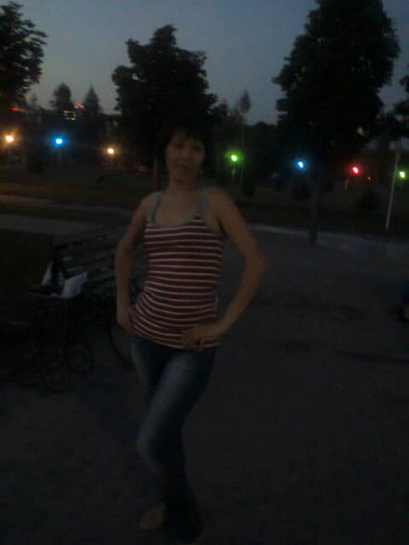 Акмарал Азнекова