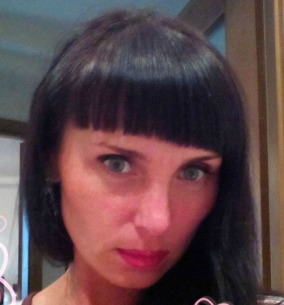 Светлана Павлюченко