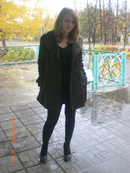 Неля Гуркова