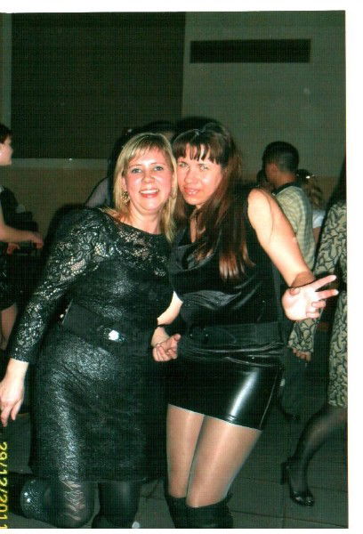 Екатерина Никифорова