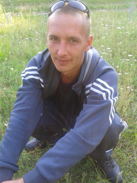 Василий Васильев