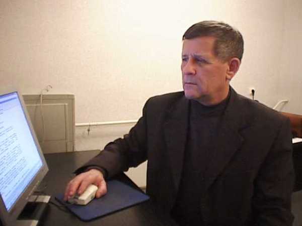 Александр Трахтомиров