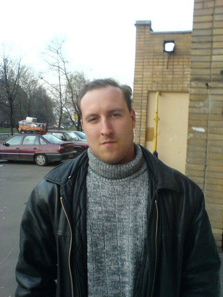 Дмитрий Курбатов