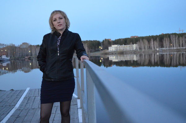 Любовь Тарасенкова