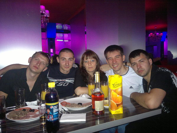 Виталя Кожемячкин