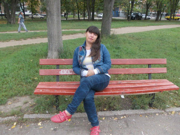 Света Знаэва