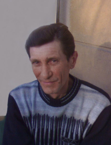 Владимир Чабан