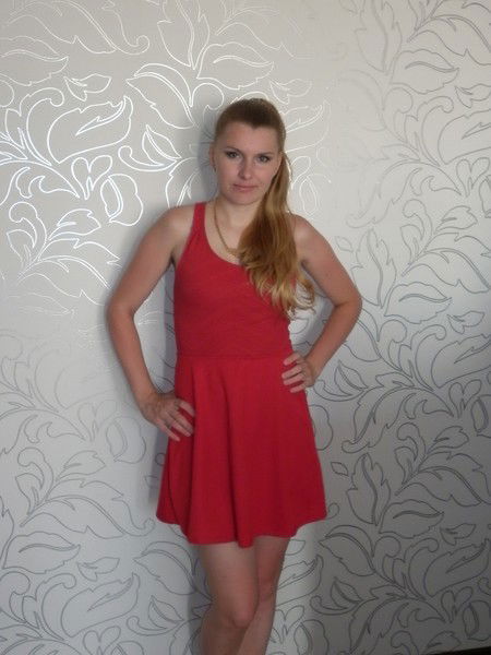 Марина Андрийчук