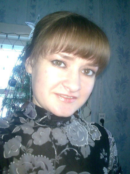 Наталья Панова