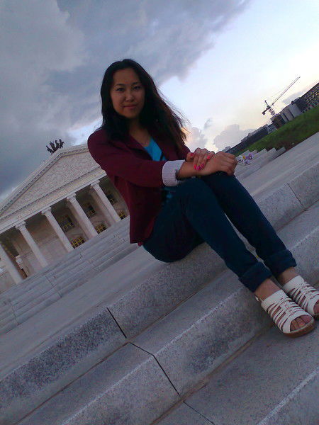 Карлыгаш Нурсеитова