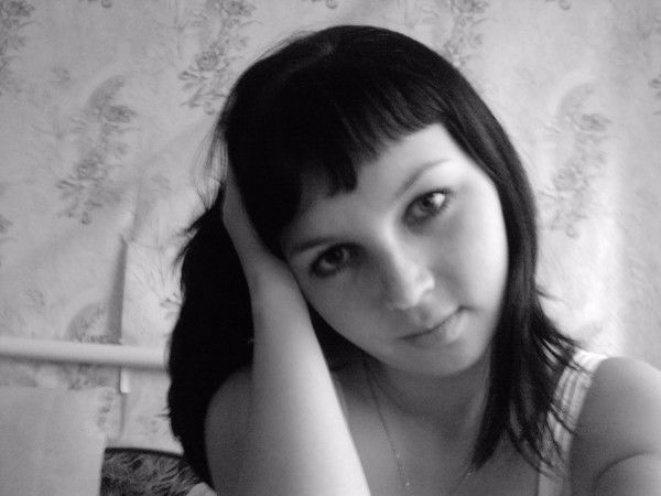 Анастасия Подольникова