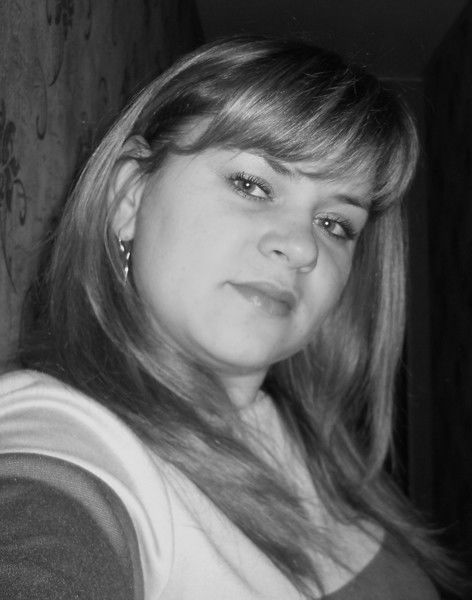 Алла Остапенко