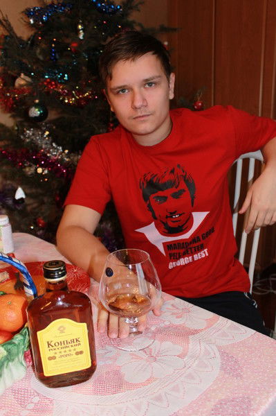 Антон Чашков