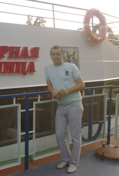 Андрей Британов