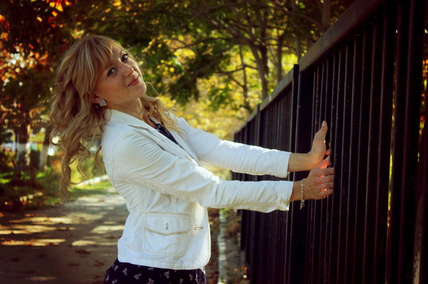 Любовь Неволина