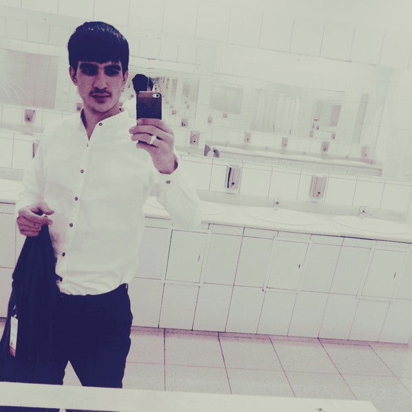 Исмаил Мирзоганиев