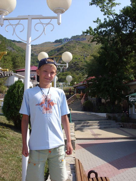 Игорь Беседин