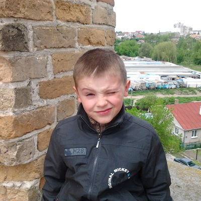 Вова Ковальчук