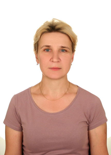 Ирина Забиняк