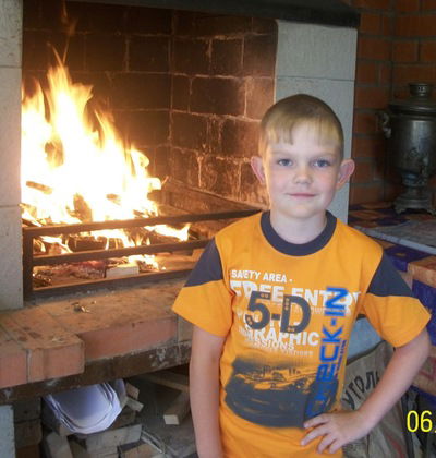 Александр Смирнов