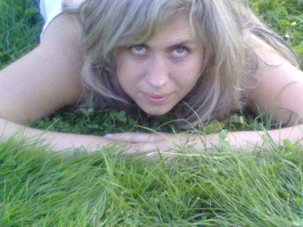 Мария Проскурякова