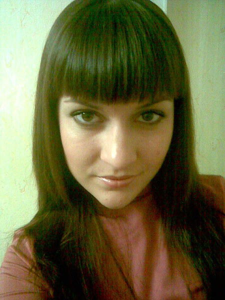 Канышева Анастасия