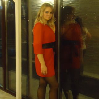 Марина Полухина