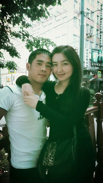 Тыныс Калыбеков