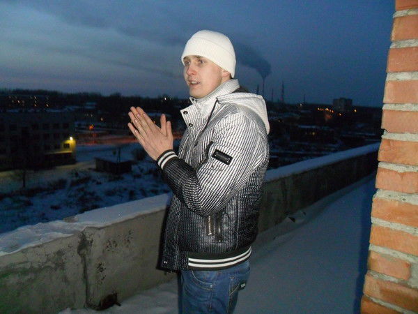 Денис Соколов