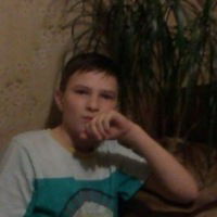 Григорий Томашевский