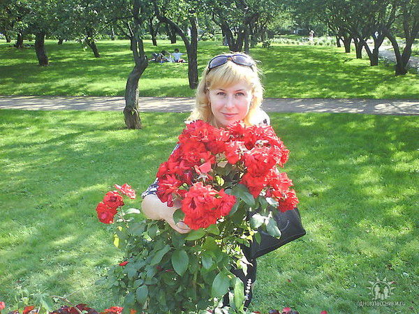 Наталья Бабич