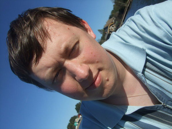 Дмитрий Алещенко