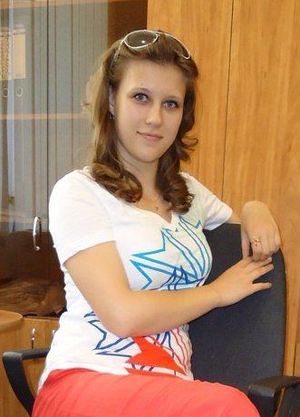 Татьяна Леусенко