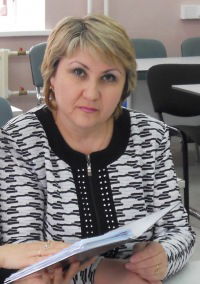 Айгюн Велиева