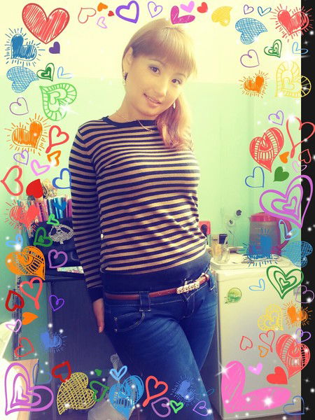 Замира Курмангалиева