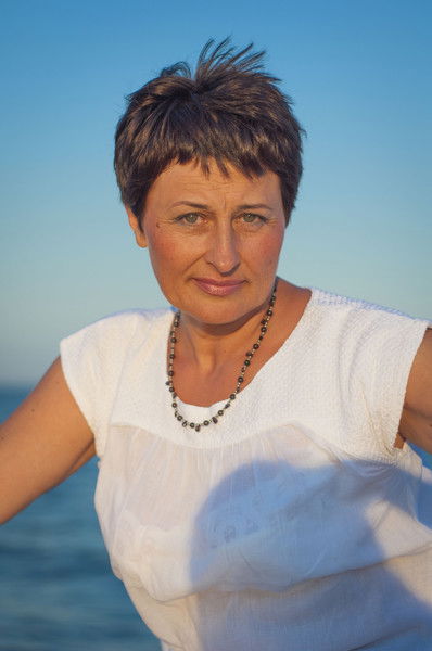 Светлана Петрунина