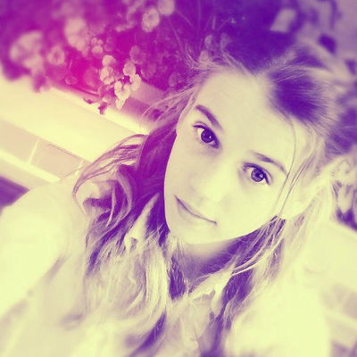 Ирина Зенькова