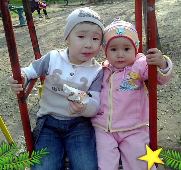 Анвар Осмонов