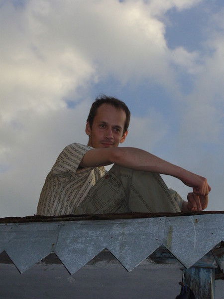 Александр Голованов