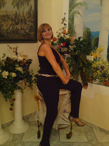 Елена Подзолкова